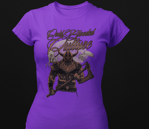 Viking Warrior Women's