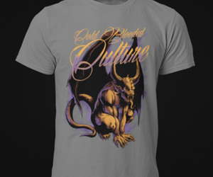 Cold Blooded Gargoyle Men's