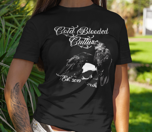 Huginn and Muninn - Women's