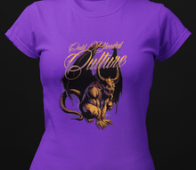 Load image into Gallery viewer, Cold Blooded Gargoyle Women&#39;s