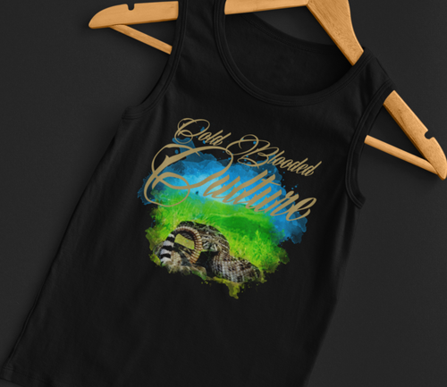 Becky Tank Top