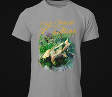 Load image into Gallery viewer, Horned Tree Frog Men&#39;s