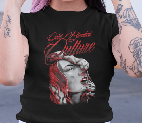 Natural Beauty Women's