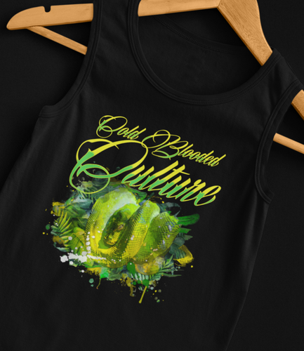 Kaylin's GTP Tank Top