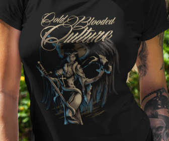 The Valkyrie in Tan Women's